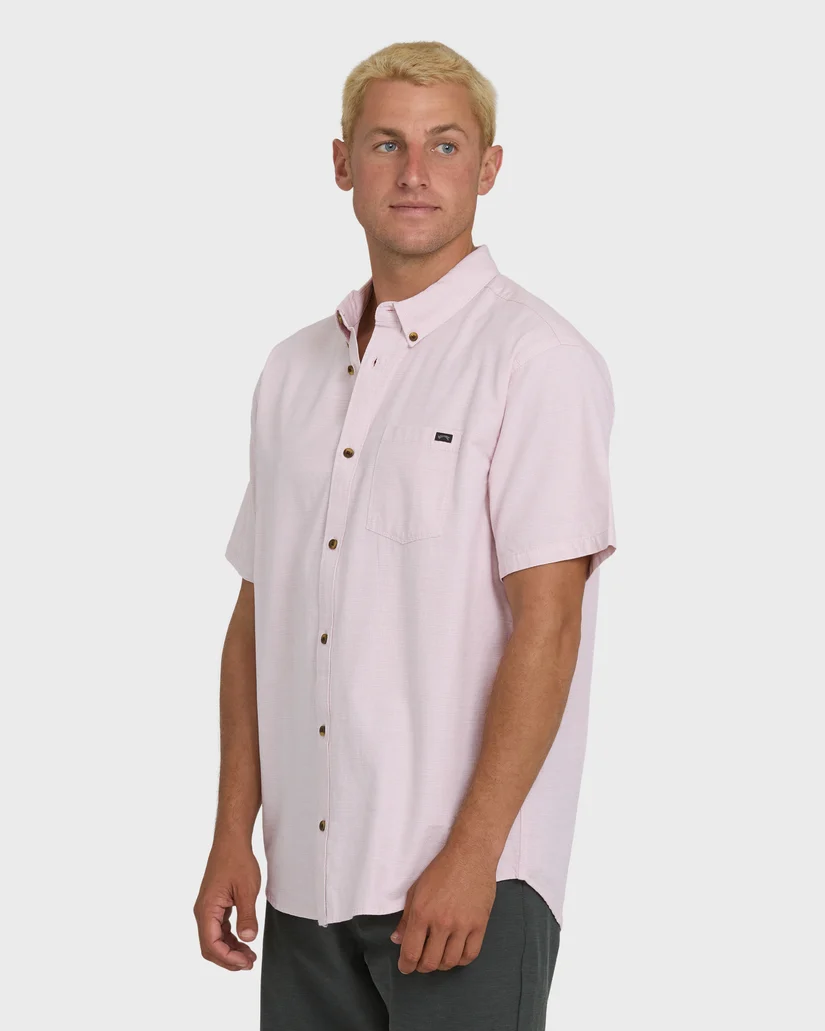 CAMISA MASCULINO BILLABONG ALL DAY – foto 3
